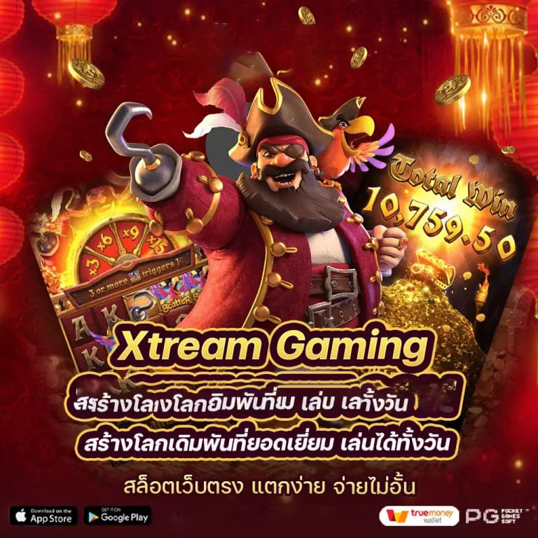 รีวิวเกมสล็อตออนไลน์ Reel777